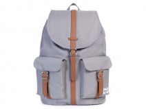Herschel Supply Co. Dawson Rugzak - Grey/Tan