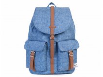 Herschel Supply Co. Dawson Rugzak - Limoges Crosshatch