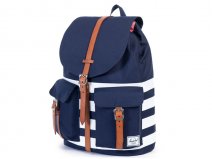 Herschel Dawson Rugzak - Laptoptas 13 inch (Peacoat)
