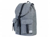 Herschel Supply Co. Dawson Rugzak - Raven Crosshatch