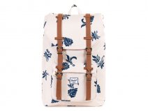 Herschel Little America M Tropical Flora Laptop Rugzak