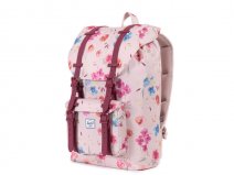 Herschel Little America M Rugzak Ruby - 13