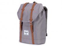Herschel Supply Co. Retreat Rugzak - Grey/Tan