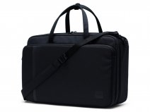 Herschel Supply Co. Bowen Travel Duffle - Black