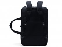 Herschel Supply Co. Bowen Travel Duffle - Black