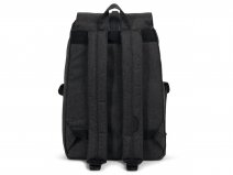 Herschel Supply Co. Dawson Rugzak - Black Crosshatch