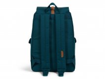 Herschel Supply Co. Dawson Rugzak - Deep Teal/Tan