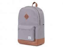 Herschel Supply Co. Heritage Rugzak - Grey/Tan