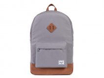 Herschel Supply Co. Heritage Rugzak - Grey/Tan