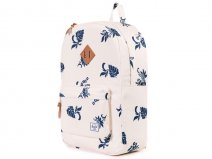 Herschel Heritage Rugzak - Laptoptas 15 inch (Tropical)