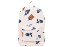 Herschel Heritage Rugzak - Laptoptas 15 inch (Tropical)