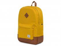 Herschel Supply Co. Heritage Rugzak - Arrowwood/Tan