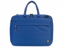 Herschel Sandford Messenger Laptoptas 15 inch - Eclipse