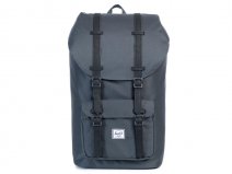 Herschel Supply Co. Little America Rugzak - Dark Shadow