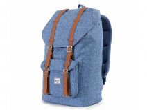 Herschel Little America Rugzak - Laptoptas 15