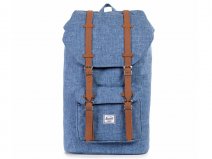Herschel Little America Rugzak - Laptoptas 15