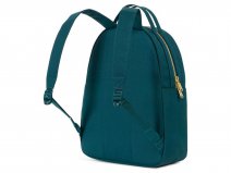 Herschel Supply Co. Nova Mid-Volume Rugzak - Deep Teal