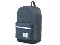 Herschel Supply Co. Pop Quiz Rugzak - Dark Shadow