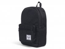 Herschel Supply Co. Pop Quiz Rugzak - Black Crosshatch