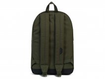 Herschel Supply Co. Pop Quiz Rugzak - Forest Night/Black