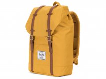 Herschel Supply Co. Retreat Rugzak - Arrowwood/Tan