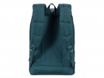 Herschel Supply Co. Retreat Rugzak - Deep Teal/Tan