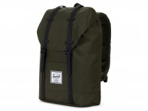 Herschel Supply Co. Retreat Rugzak - Forest Night/Black