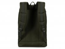 Herschel Supply Co. Retreat Rugzak - Forest Night/Black