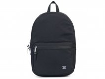 Herschel Harrison Rugzak Laptoptas 15 inch - Black
