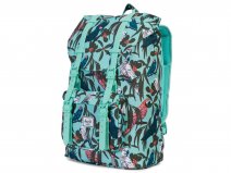 Herschel Supply Co. Little America Rugzak - Lucite Green Parlour (Mid)