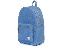 Herschel Settlement Rugzak Laptoptas Limoges Crosshatch