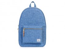 Herschel Settlement Rugzak Laptoptas Limoges Crosshatch
