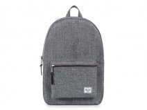 Herschel Settlement Rugzak Laptoptas (Raven Crosshatch)