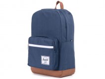 Herschel Supply Co. Heritage Rugzak - Navy/Tan