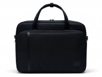 Herschel Supply Co. Gibson Messenger - Black