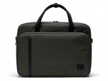 Herschel Supply Co. Gibson Messenger - Dark Olive