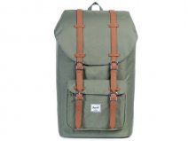 Herschel Little America Rugzak - Laptoptas 15