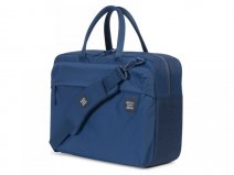Herschel Britannia Laptoptas Messenger Rugzak - Peacoat