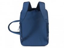 Herschel Britannia Laptoptas Messenger Rugzak - Peacoat