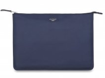Knomo Blenheim Universal Tote Navy - Dames Laptoptas 14 inch