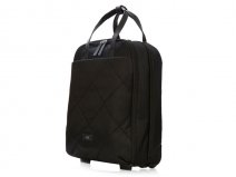 Knomo Chepstow - Cabin Size Laptop Trolley tot 15 inch (Zwart)