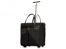 Knomo Sedley - Cabin Size Laptop Trolley tot 15 inch
