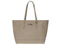 Tommy Hilfiger Honey Tote - Laptoptas 15 inch (Beige)