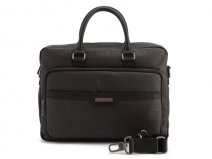 Tommy Hilfiger Laptoptas Logo Story (tot 14 inch)