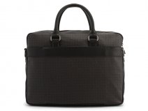 Tommy Hilfiger Laptoptas Logo Story (tot 14 inch)