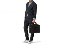 Tommy Hilfiger Tiago Brief - Laptoptas tot 14 inch