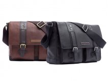 Tommy Hilfiger Laptoptas Tiago Messenger (tot 14 inch)