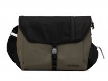 Tommy Hilfiger Tech Essentials Messenger 15/16