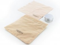 Greenwich Leather Care Kit - Leeronderhoud voor Greenwich cases