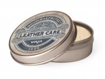 Vaja Leather Care Wax - Leeronderhoud voor Vaja cases (86ml)